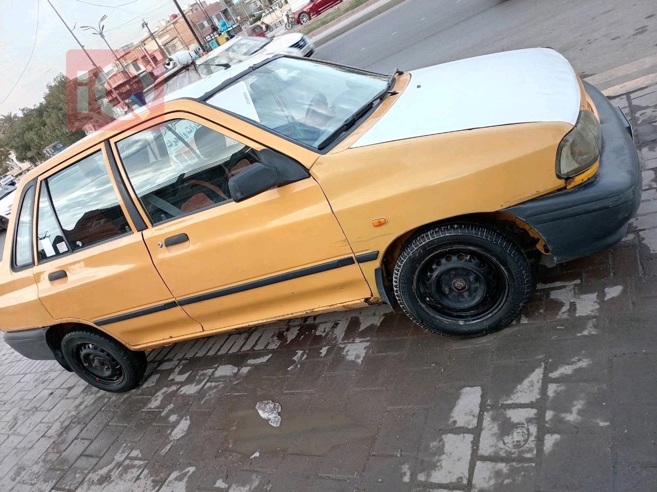 سايبا 131